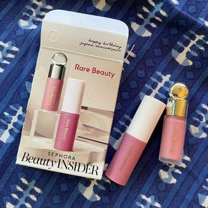 Rare Beauty by Selena Gomez Sephora Birthday Gift